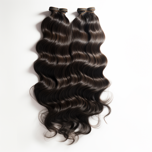 Premium Raw Bundles