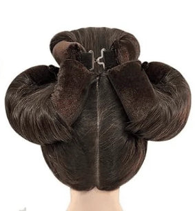 Heatless Curling Flexi Rods